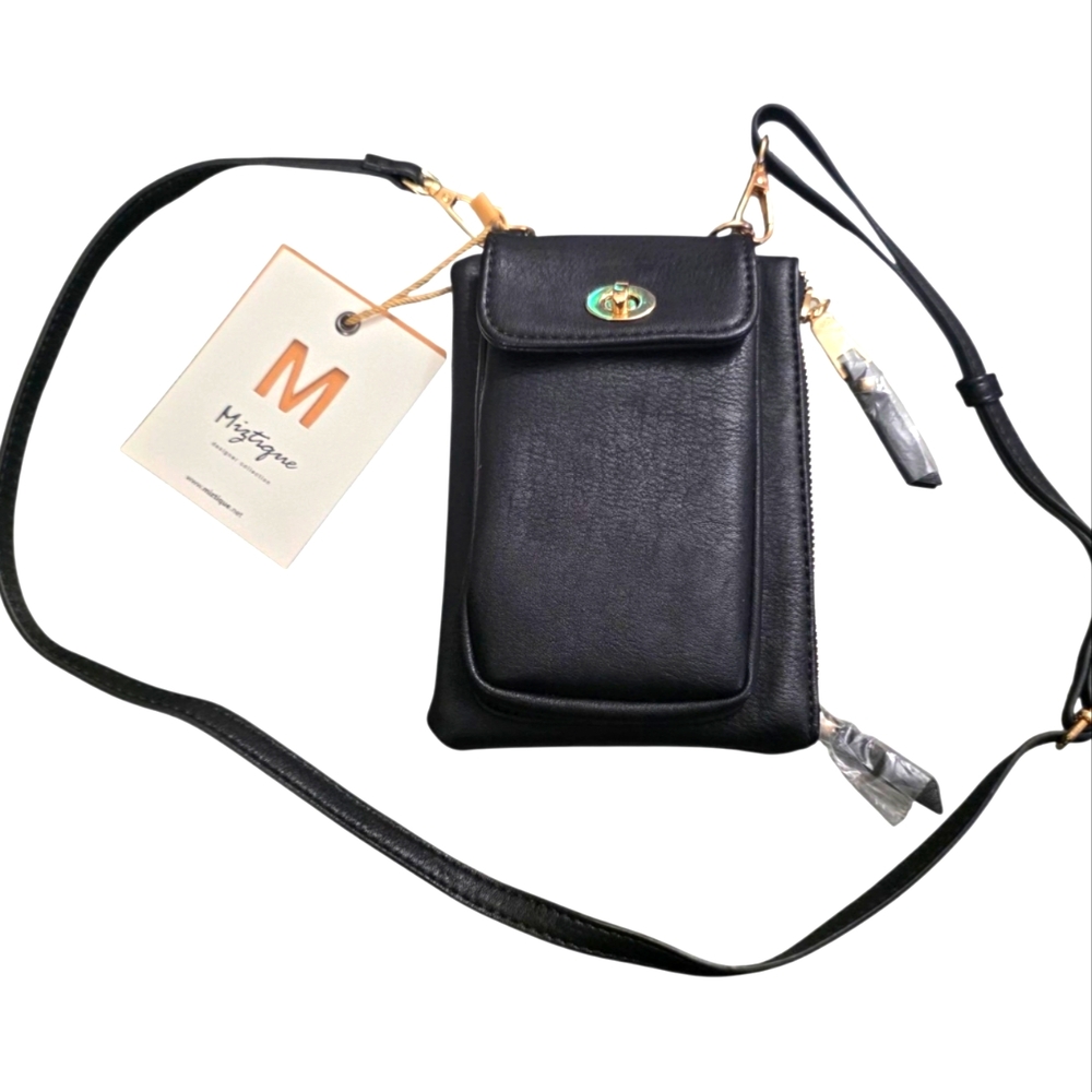 Miztique The Lucy Cellphone Crossbody